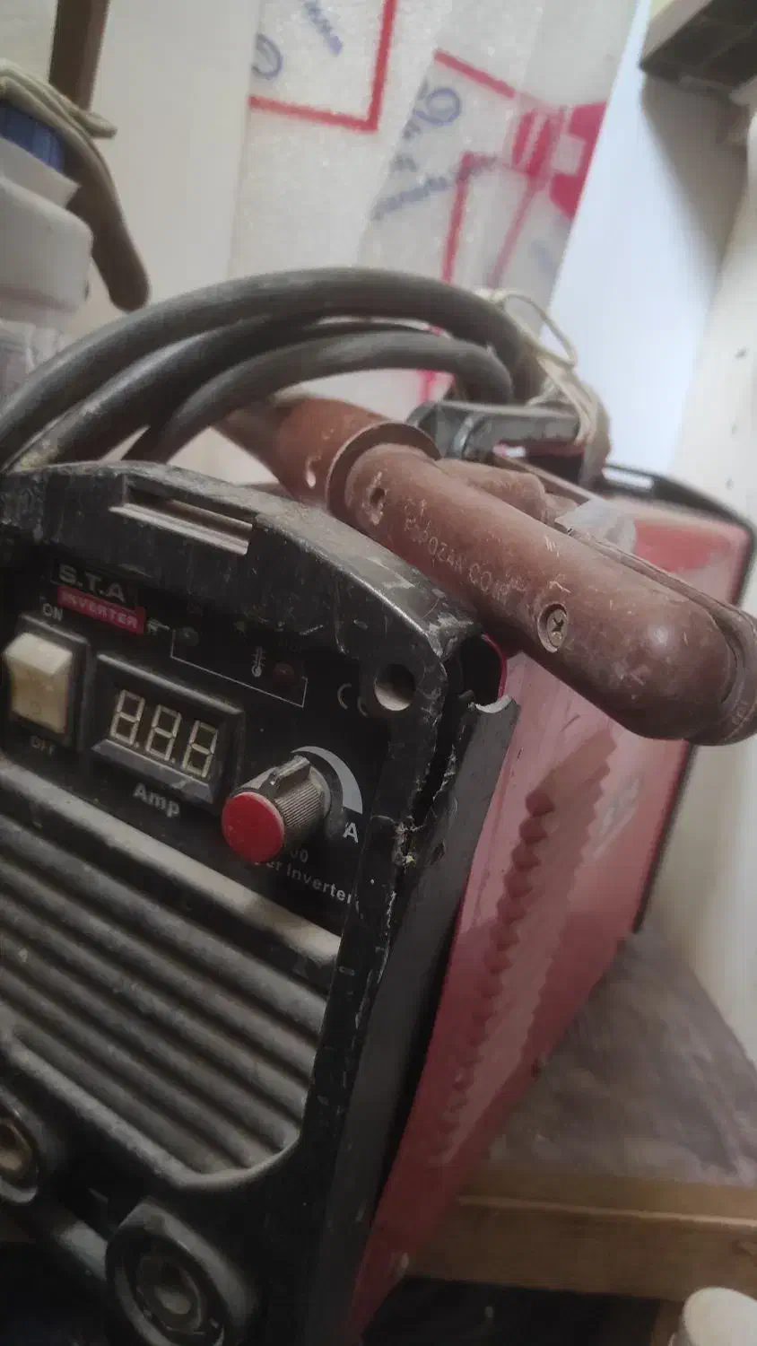 جوشکاری برشکاری سوراخکاری|خدمات پیشه و مهارت|لاهیجان, شیشه گران|دیوار