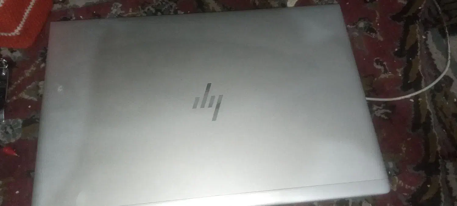 لپ تاپ hp گرافیکی|رایانه همراه|شیراز, درکی|دیوار