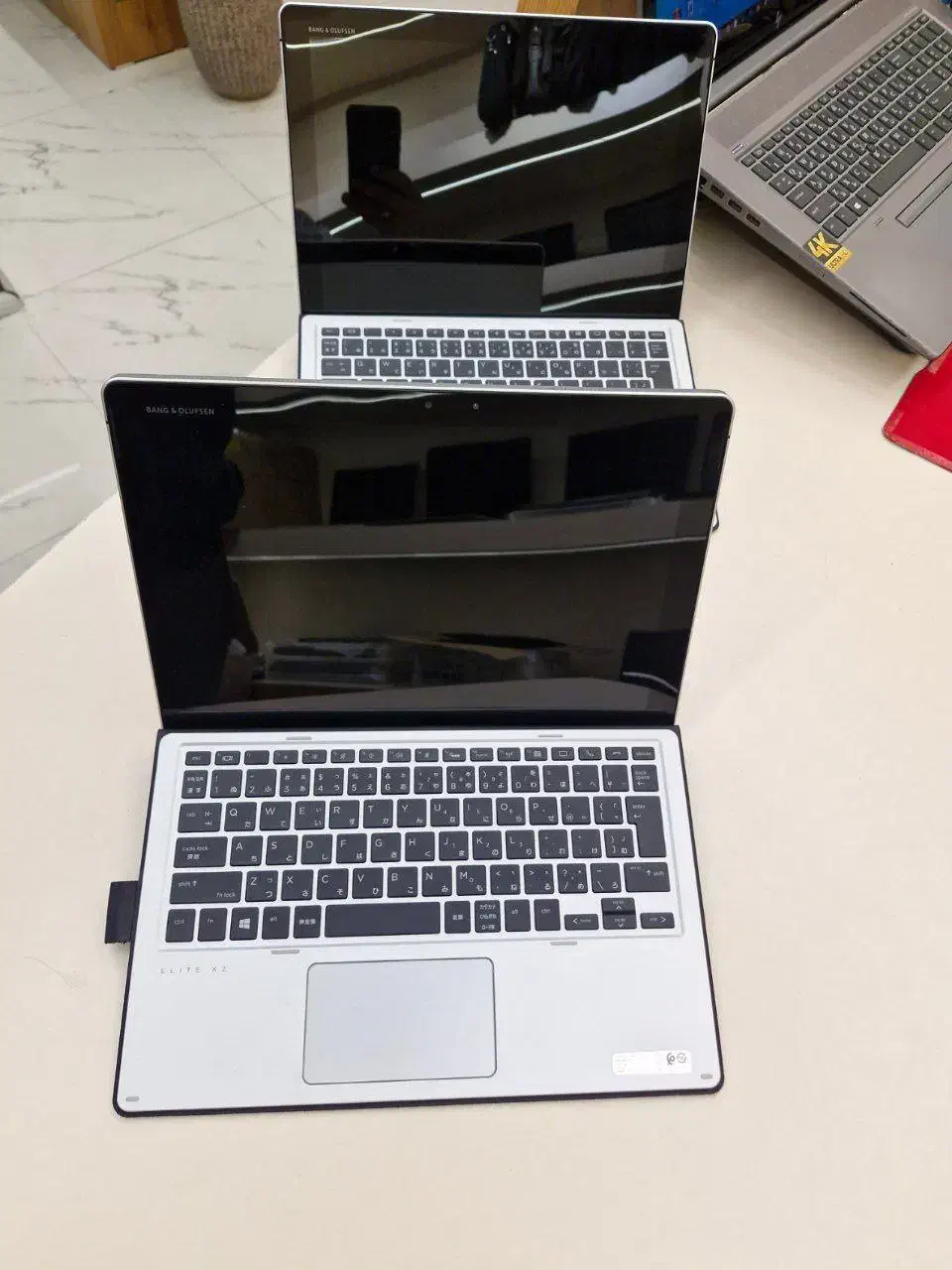 hp elite x2|رایانه همراه|مشهد, شهید فرامرز عباسی|دیوار