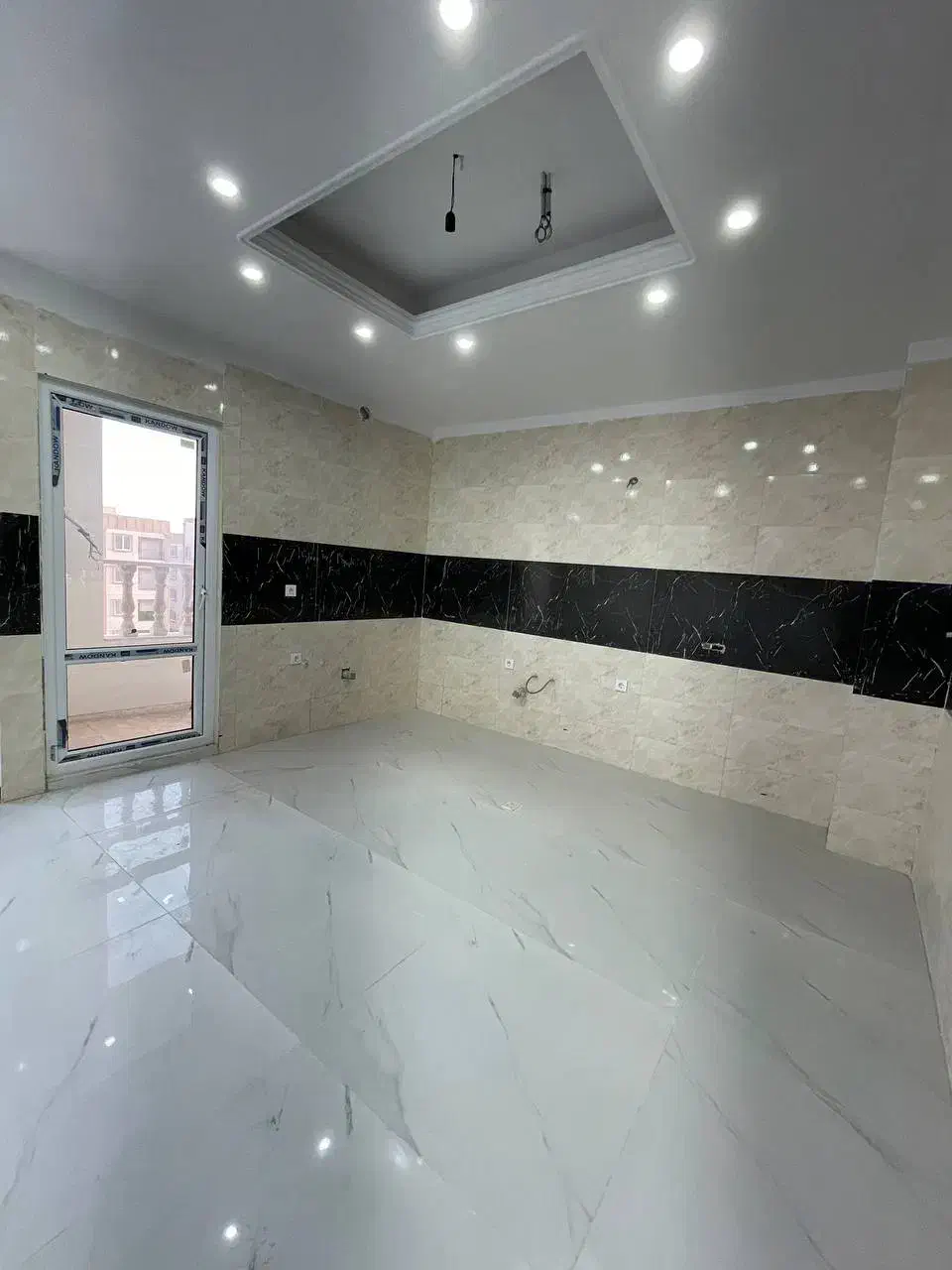 آپارتمان شخصی ساز ۱۱۵دوخ فاز صفر فرصت خرید|فروش آپارتمان|پرند, فاز ۰|دیوار