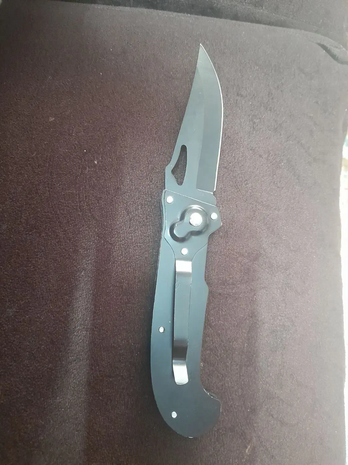 چاقو|کوهنوردی و کمپینگ|اراک, |دیوار