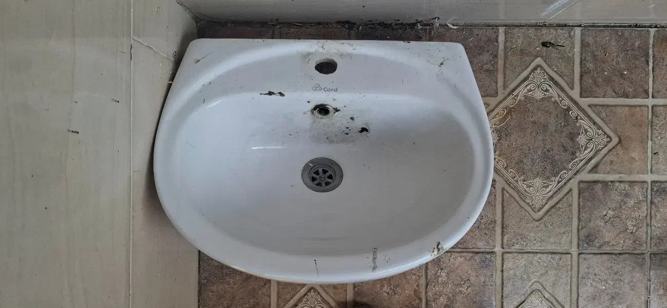 روشوی|لوازم سرویس بهداشتی|اهواز, زندوکیلی|دیوار