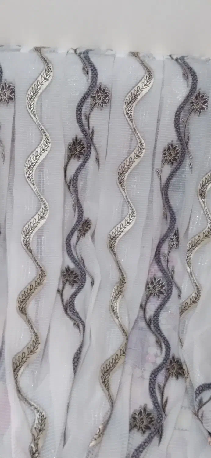 پرده|پرده، رانر، رومیزی|مشهد, شهرک لشکر (شهرک غرب)|دیوار