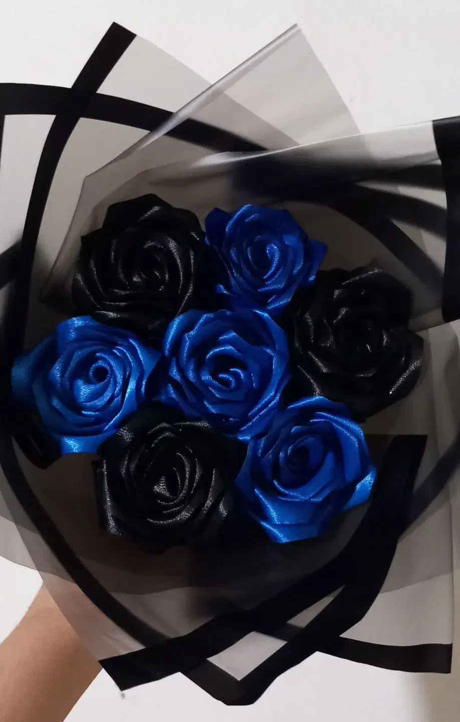 گل ربانی|گل مصنوعی|ملایر, |دیوار