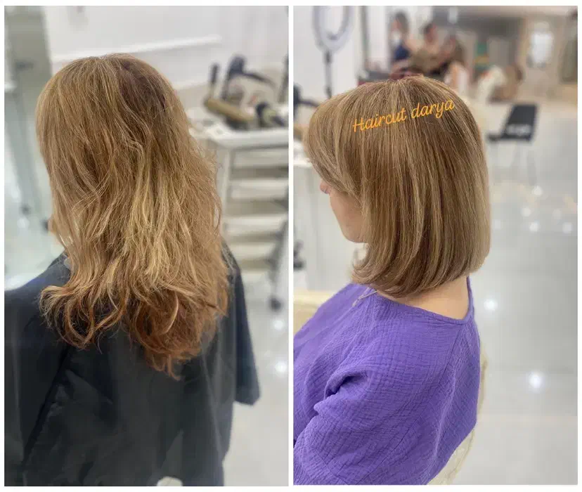 کارشناس کوتاهی موهیرکات وفرم دهی مو حرفه ایی|خدمات آرایشگری و زیبایی|مهاباد (آذربایجان غربی), |دیوار