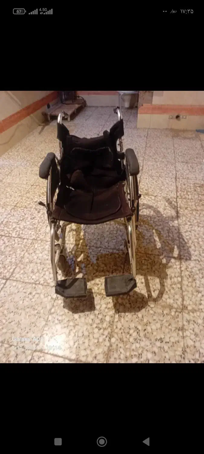 ویلچر|پزشکی|اهواز, عین ۲|دیوار