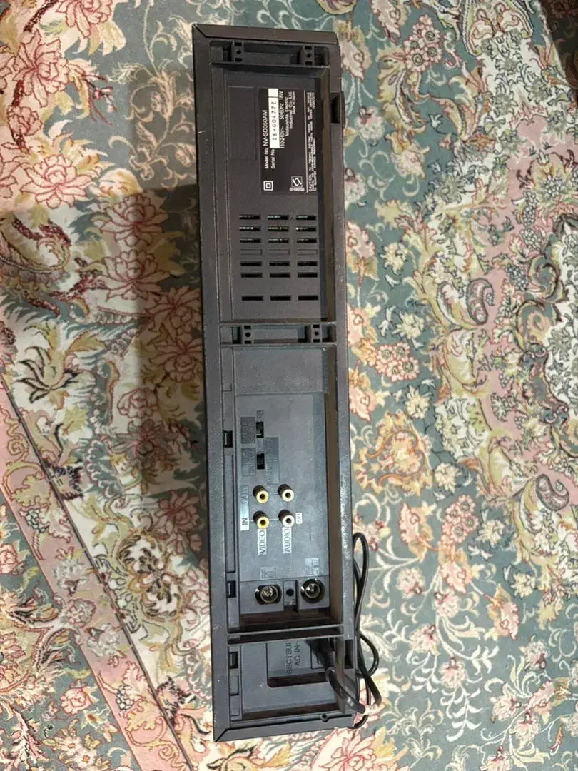 ویدئو پلیر|پخش‌کننده DVD و ویدیو|رودهن, |دیوار