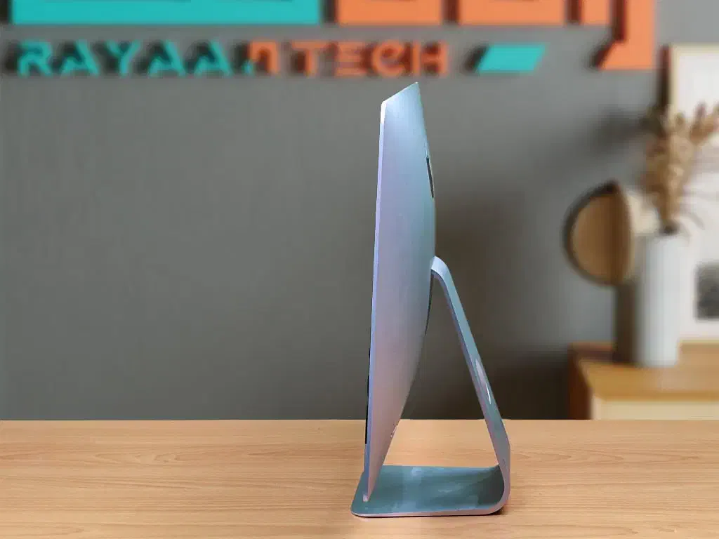 آل این وان اپل آی مک27 اینچ با کیفیت 2K و هارد 1TB|رایانه رومیزی|یزد, |دیوار