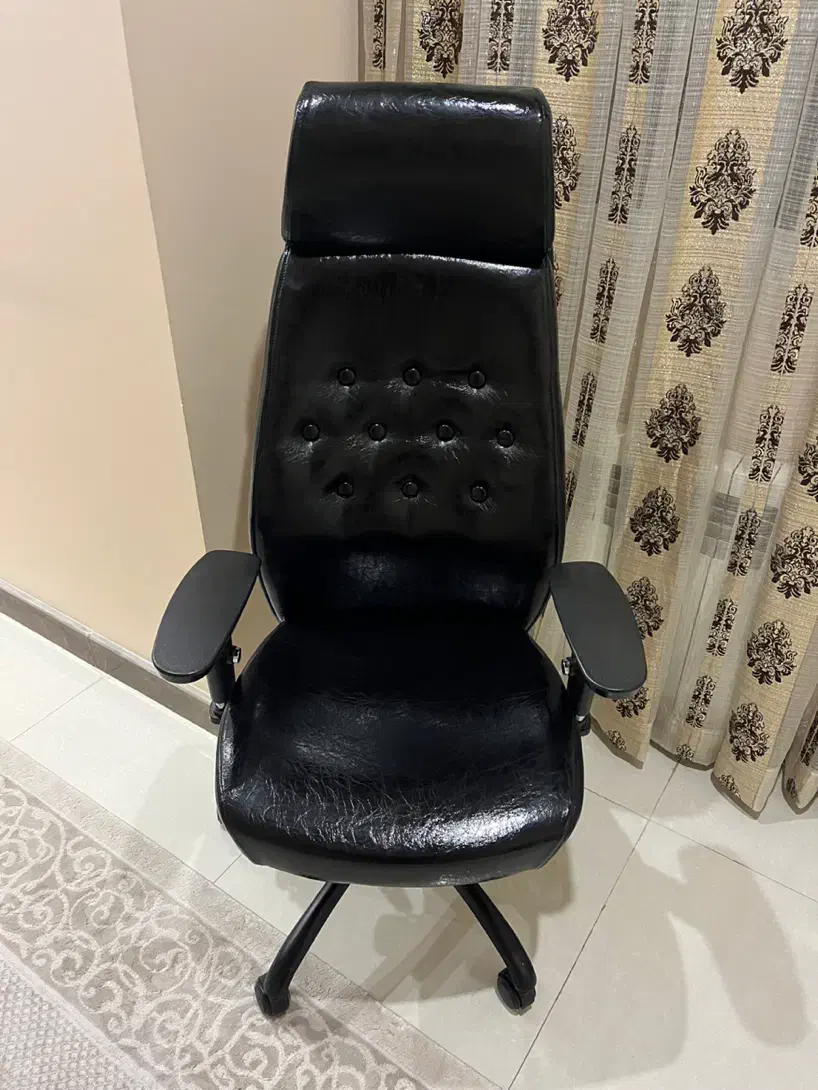 صندلی مدیریت|مبلمان اداری|کرج, عظیمیه|دیوار