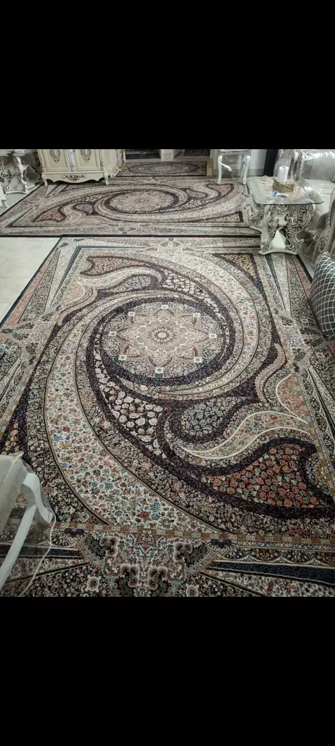 فرش نگین مشهد|فرش|پاکدشت, پاکدشت (مامازند)|دیوار