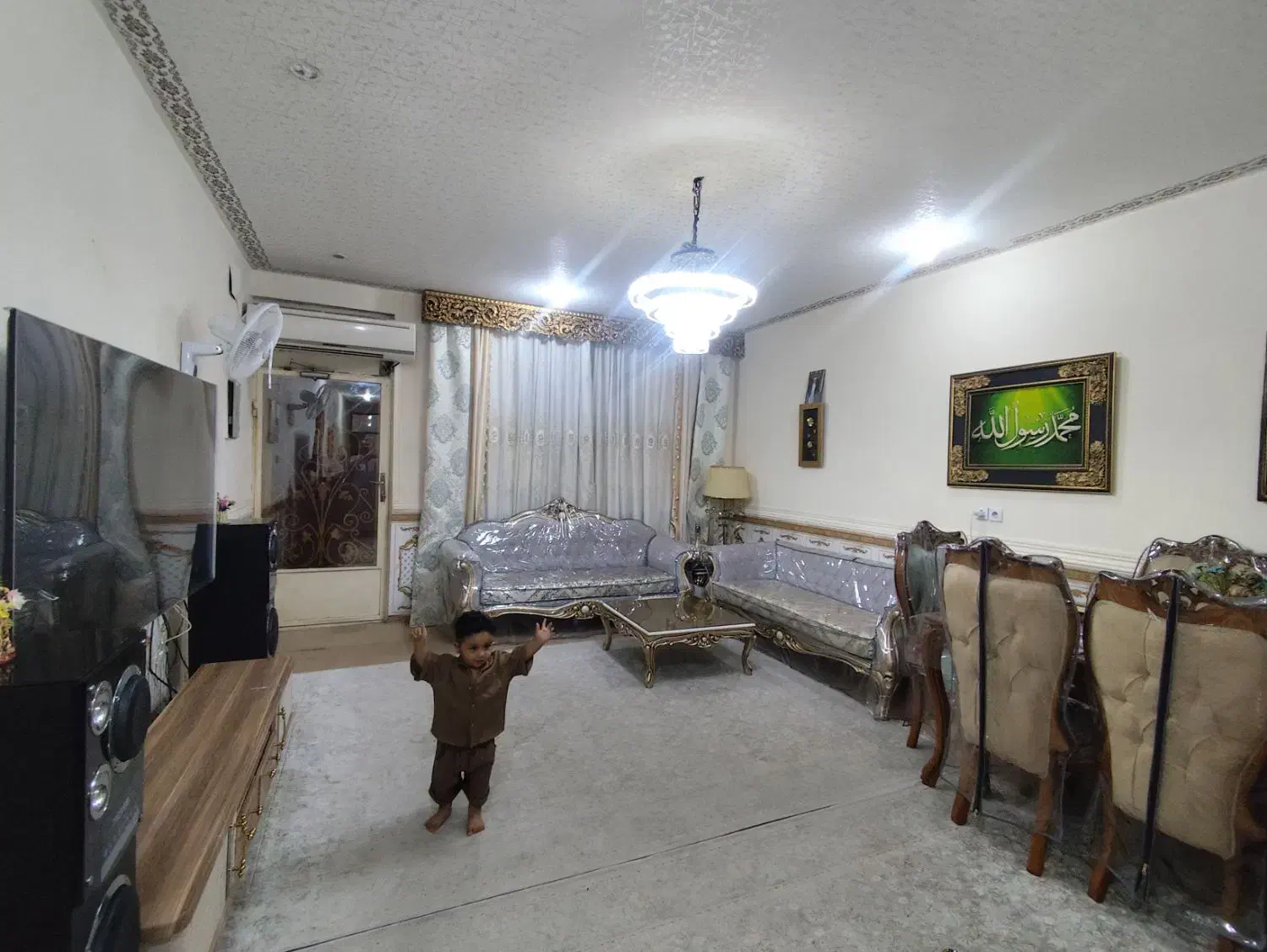 خانه ویلای|فروش خانه و ویلا|اهواز, فدک|دیوار