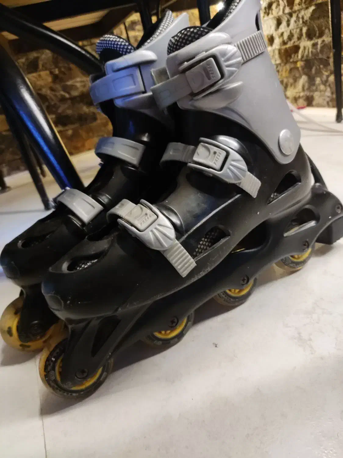 اسکیت|دوچرخه، اسکیت، اسکوتر|بابلسر, |دیوار