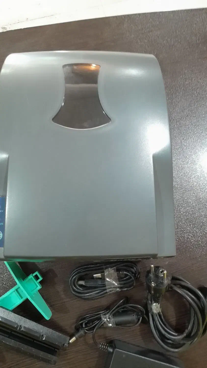 پرینتر لیبل زن گودکس|پرینتر، اسکنر، کپی، فکس|مشهد, سیلو|دیوار