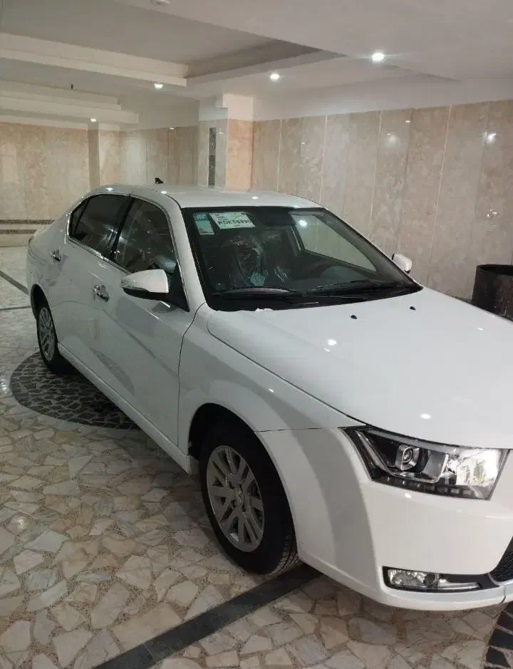 دنا پلاس ۶ سرعته|خودرو سواری و وانت|تبریز, |دیوار