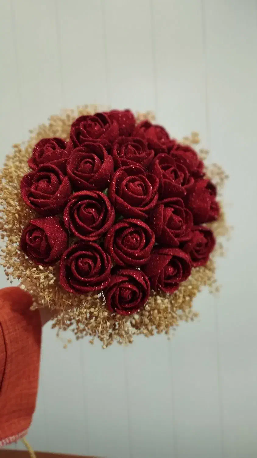 سینی حنا|صنایع دستی و سایر لوازم تزئینی|شیراز, وزیرآباد|دیوار