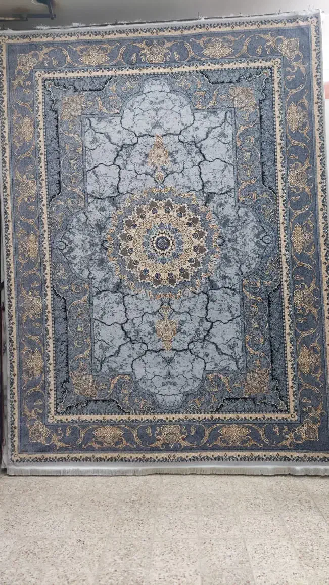 فرش تمام نخ۷۰۰شانه|فرش|اندیمشک, |دیوار