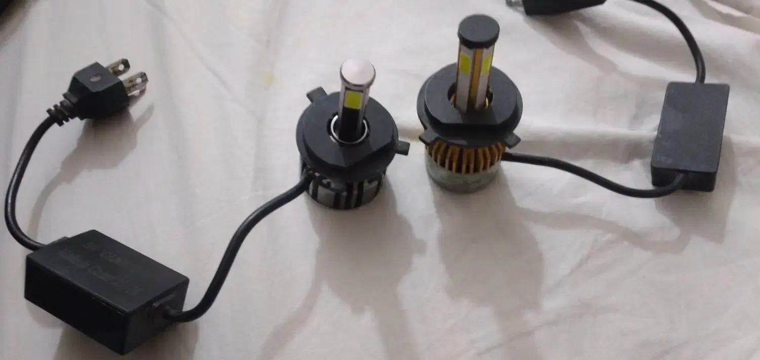 نور هدلایت|لامپ و چراغ|بوشهر, |دیوار