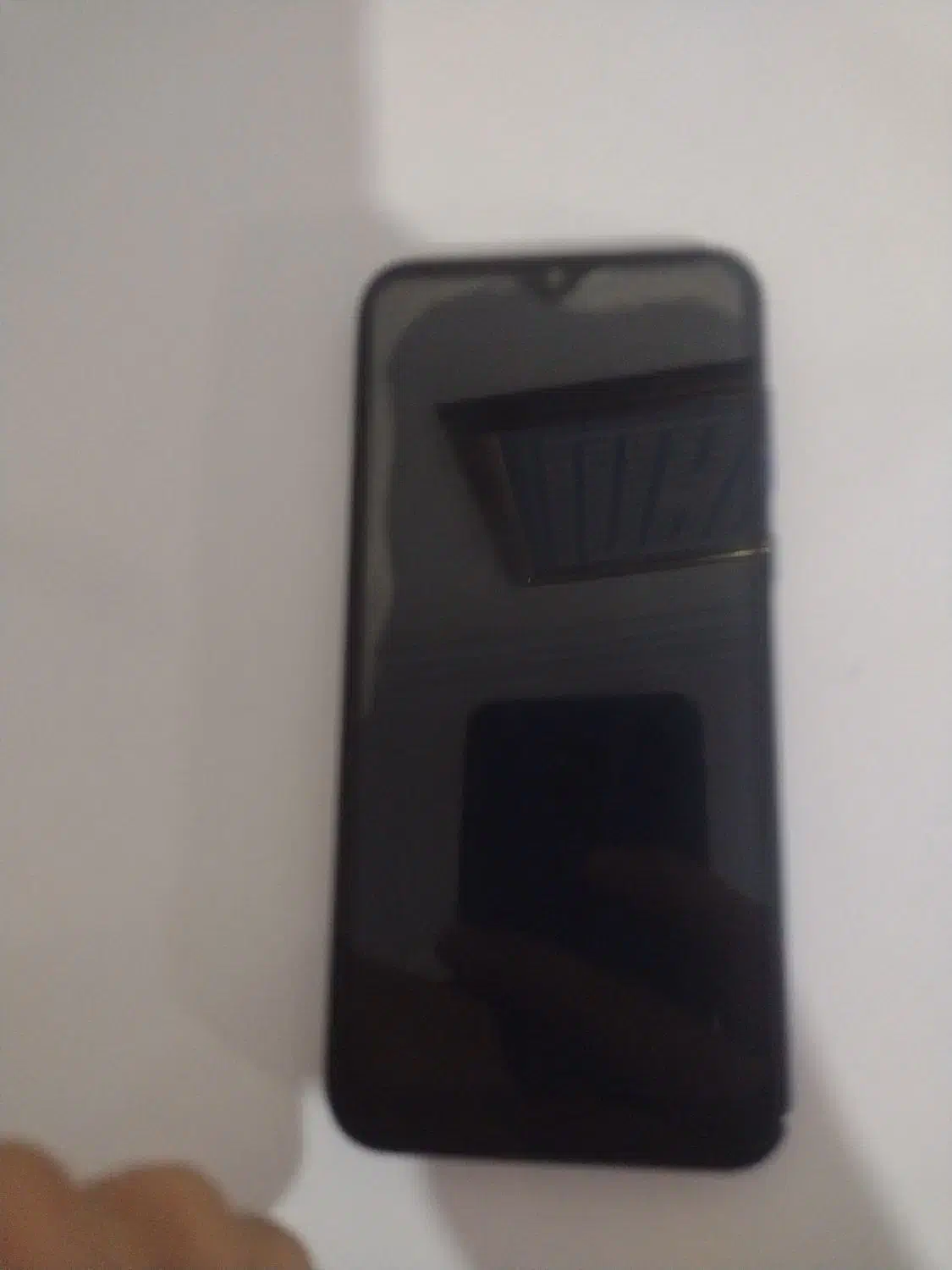 گوشی هانر s8|موبایل|اسلام‌شهر, شهرک قائمیه|دیوار