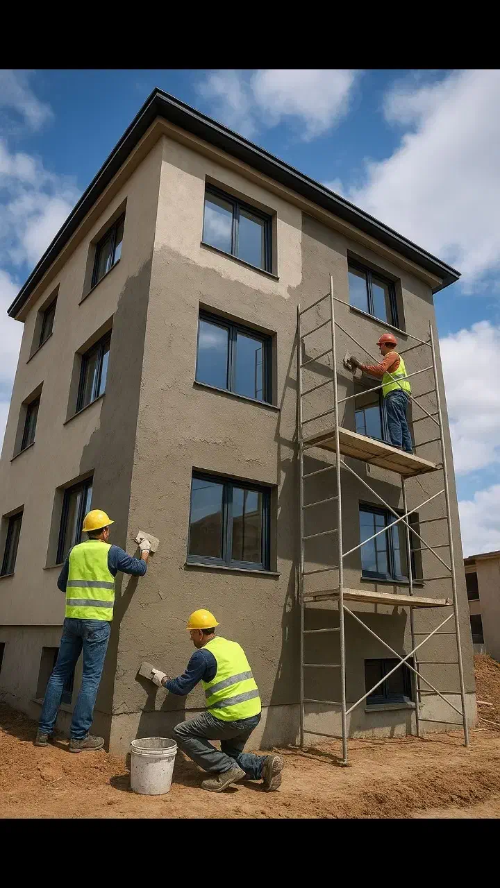 نیازمند سیمانکار ب صورت متری یا روزمزد|استخدام معماری، عمران و ساختمانی|بیرجند, |دیوار