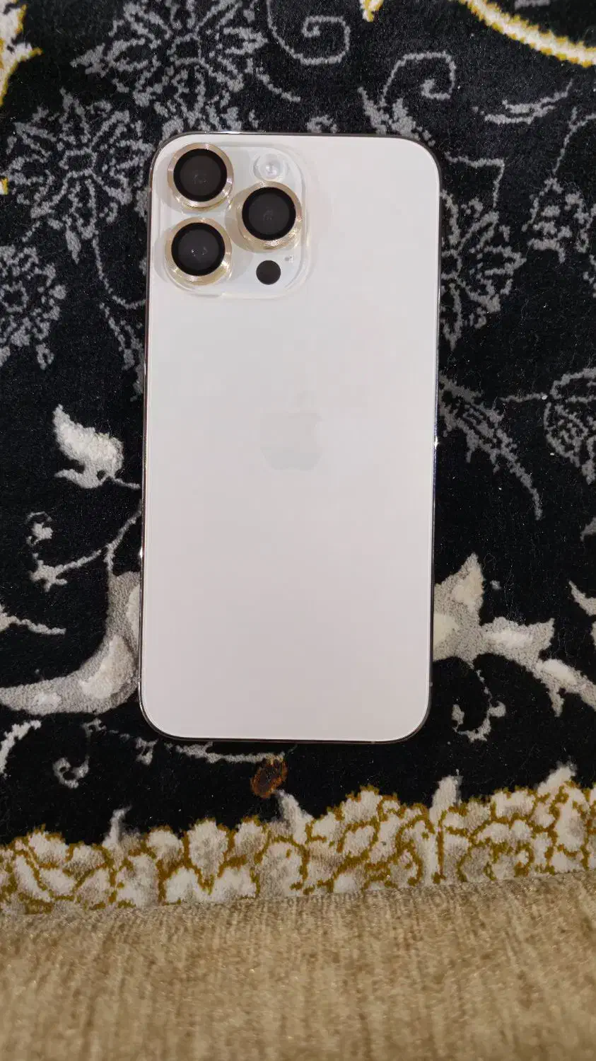 گوشی iphon 14 Pro Max با حافظهٔ 256 گیگ باطری97|موبایل|اهواز, بهارستان|دیوار
