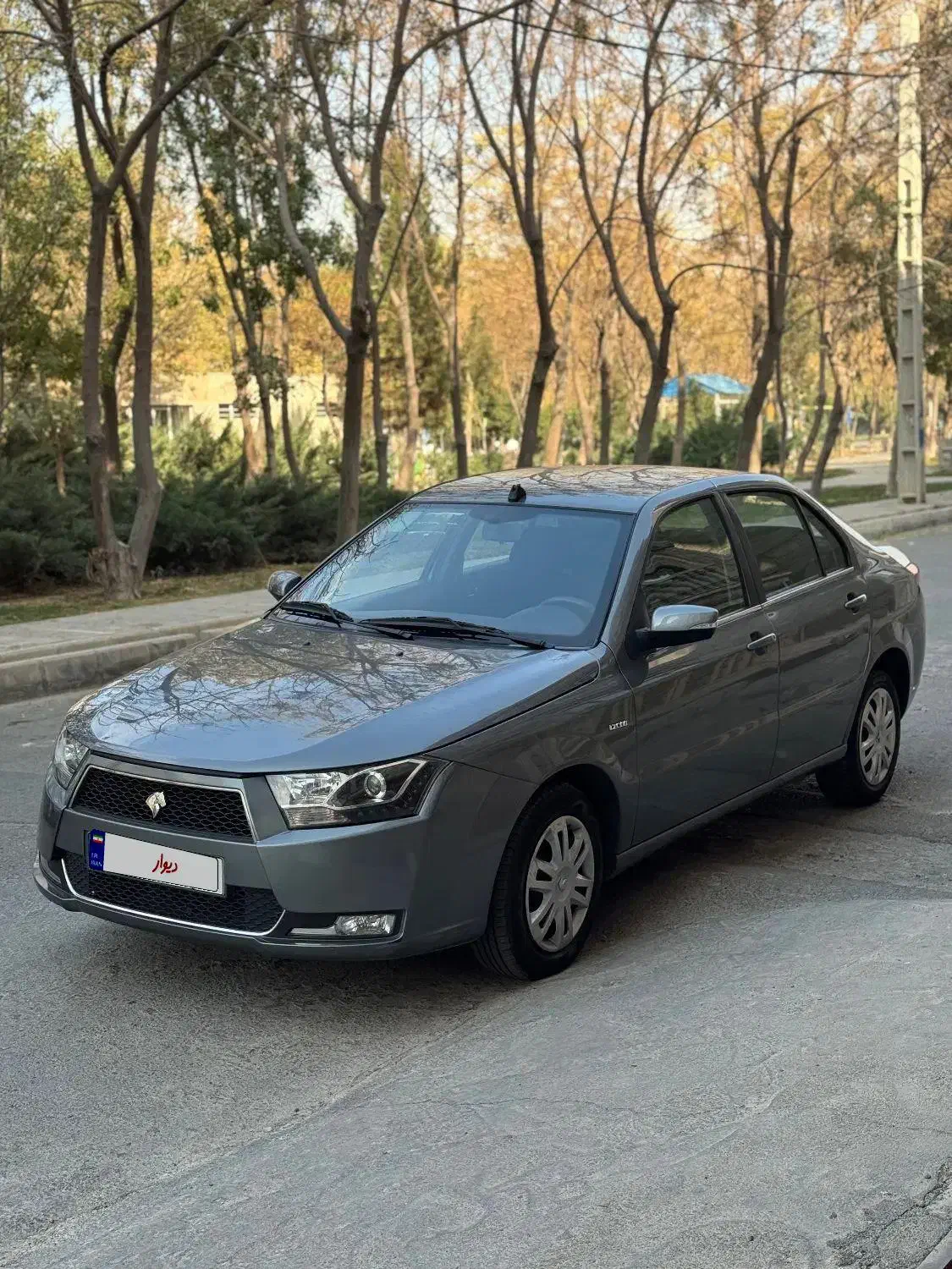 دنا معمولی ۱۳۹۸|خودرو سواری و وانت|تهران, پونک|دیوار