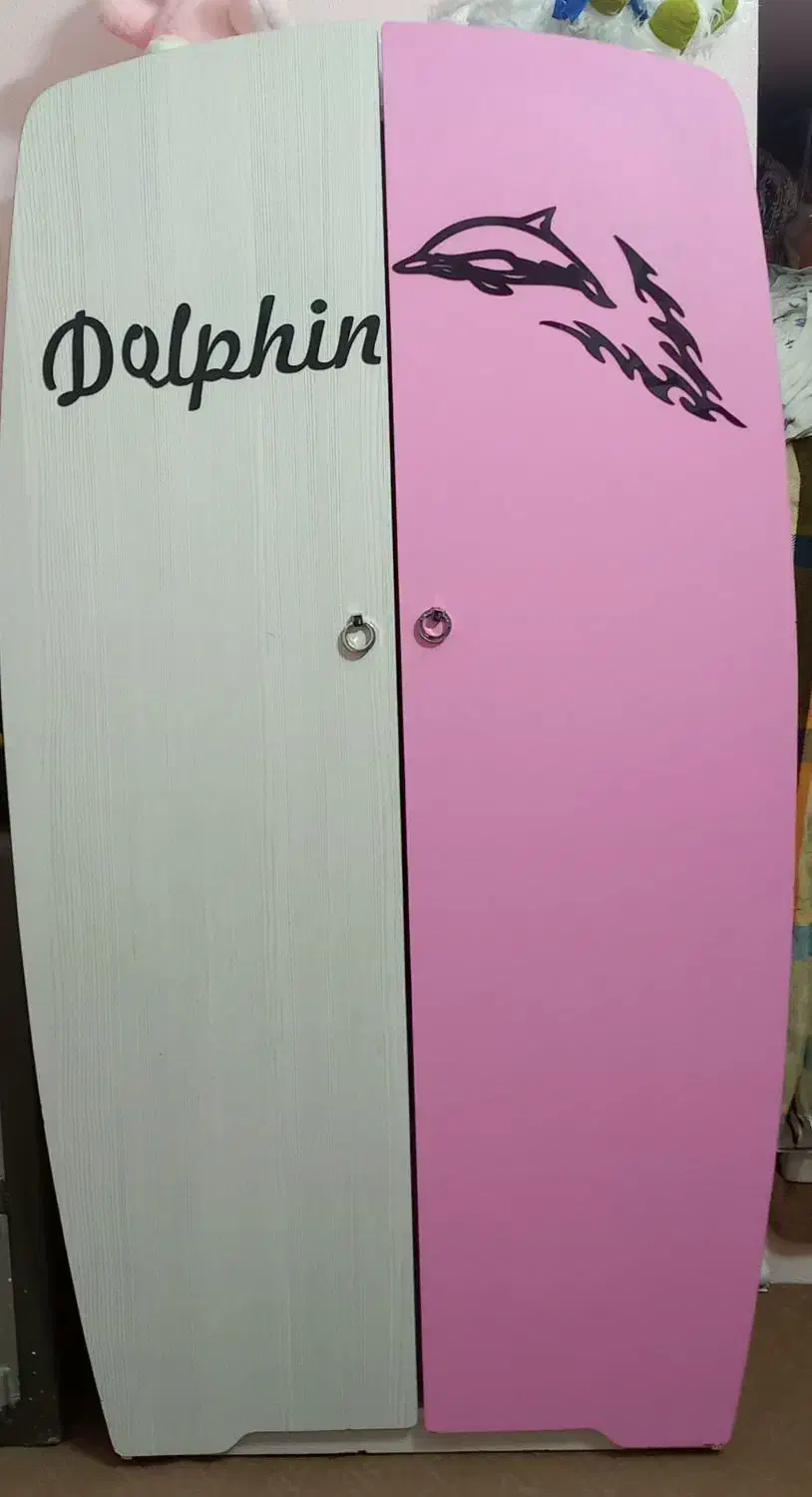 کمدبچه|اسباب و اثاث بچه|اصفهان, براآن شمالی|دیوار