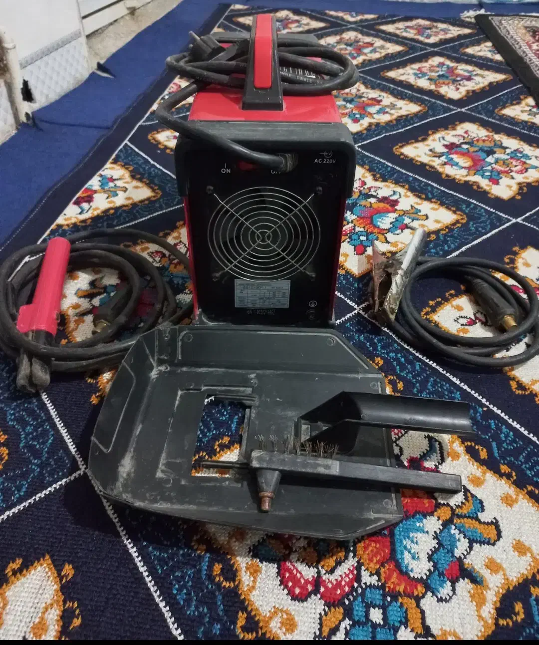 موتورجوش ادون|ابزارآلات|کرمانشاه, |دیوار