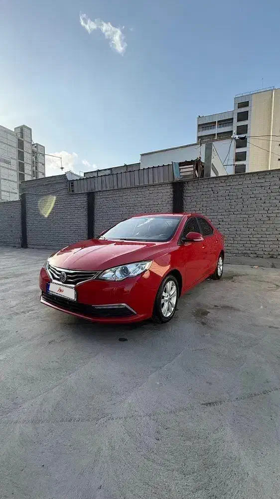 Mg 360|خودرو سواری و وانت|شیراز, فرهنگ شهر|دیوار