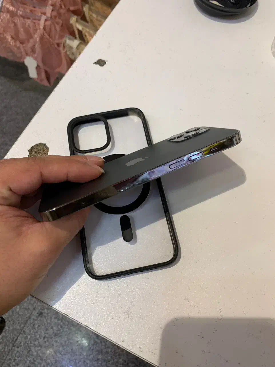 12 pro iphone|موبایل|تهران, جمهوری|دیوار