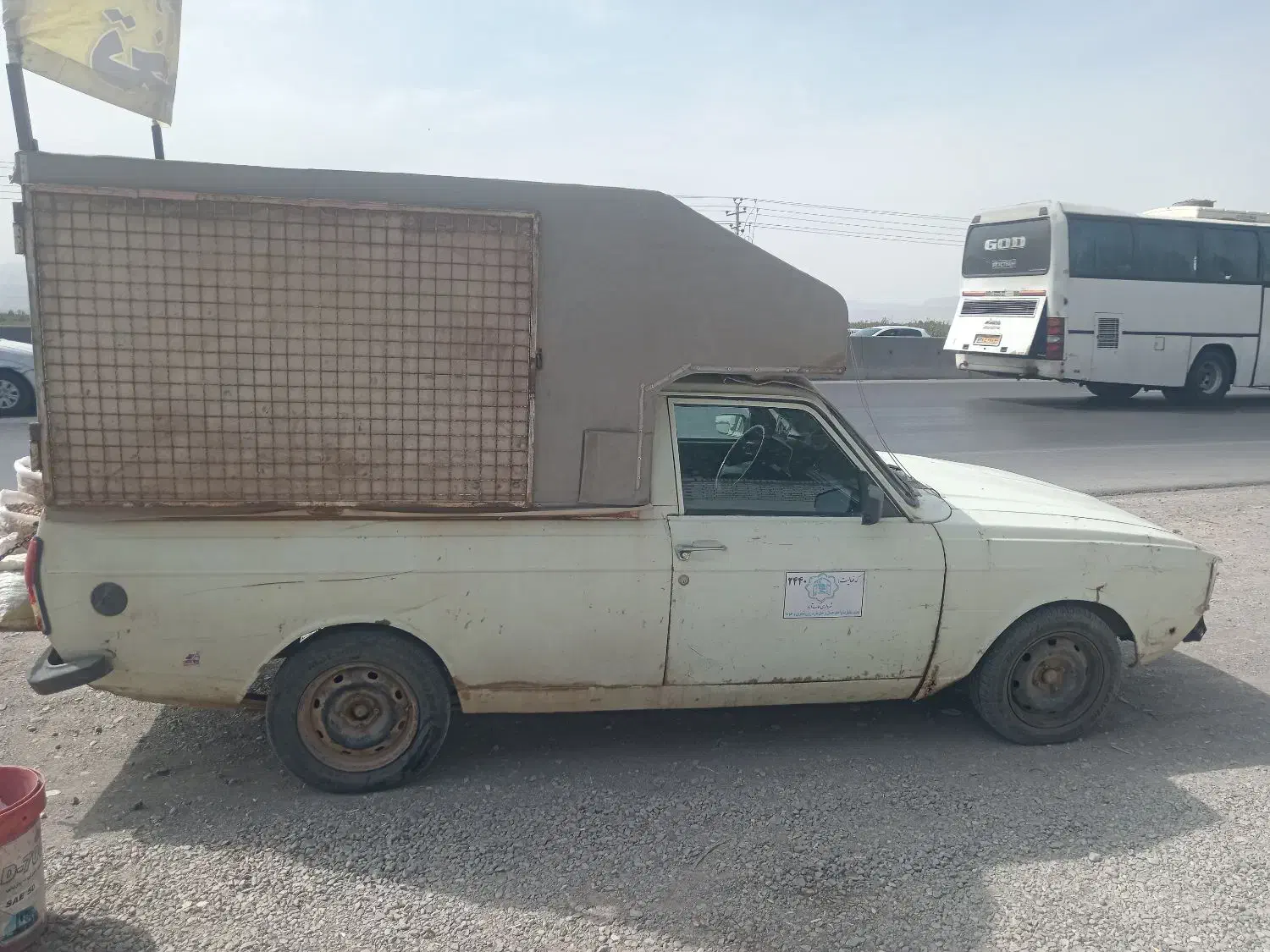 پیکان وانت|خودرو سواری و وانت|گلبهار, شهر جدید گلبهار|دیوار