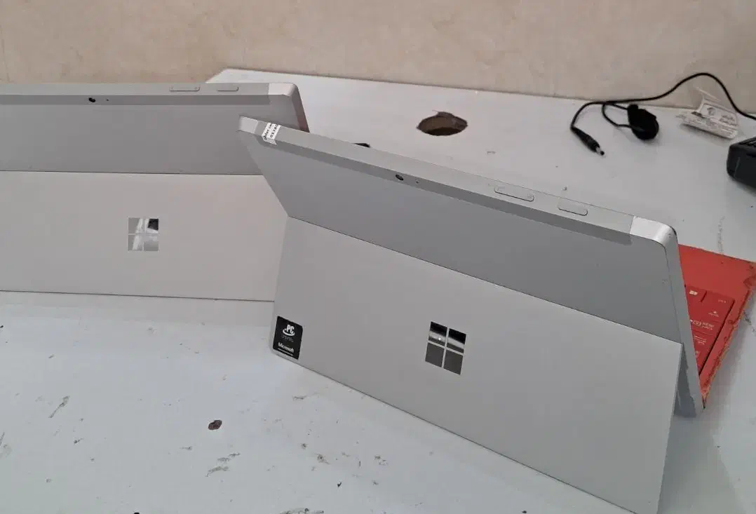 سورفیس 3  پرو با کیبورد|رایانه همراه|تهران, اباذر|دیوار