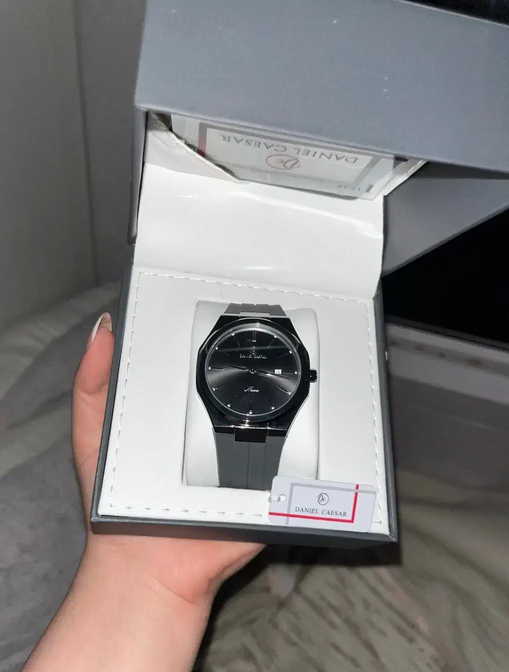 ساعت مچی دنیل سزار|ساعت|ارومیه, |دیوار