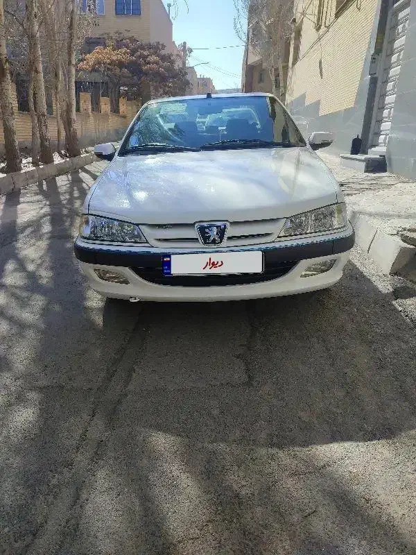 پارس TU5|خودرو سواری و وانت|تبریز, |دیوار