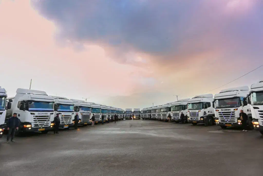 اجاره ساعتی خودرو|خودرو سنگین|شاهینشهر, شهرک صنعتی مورچه خورت|دیوار