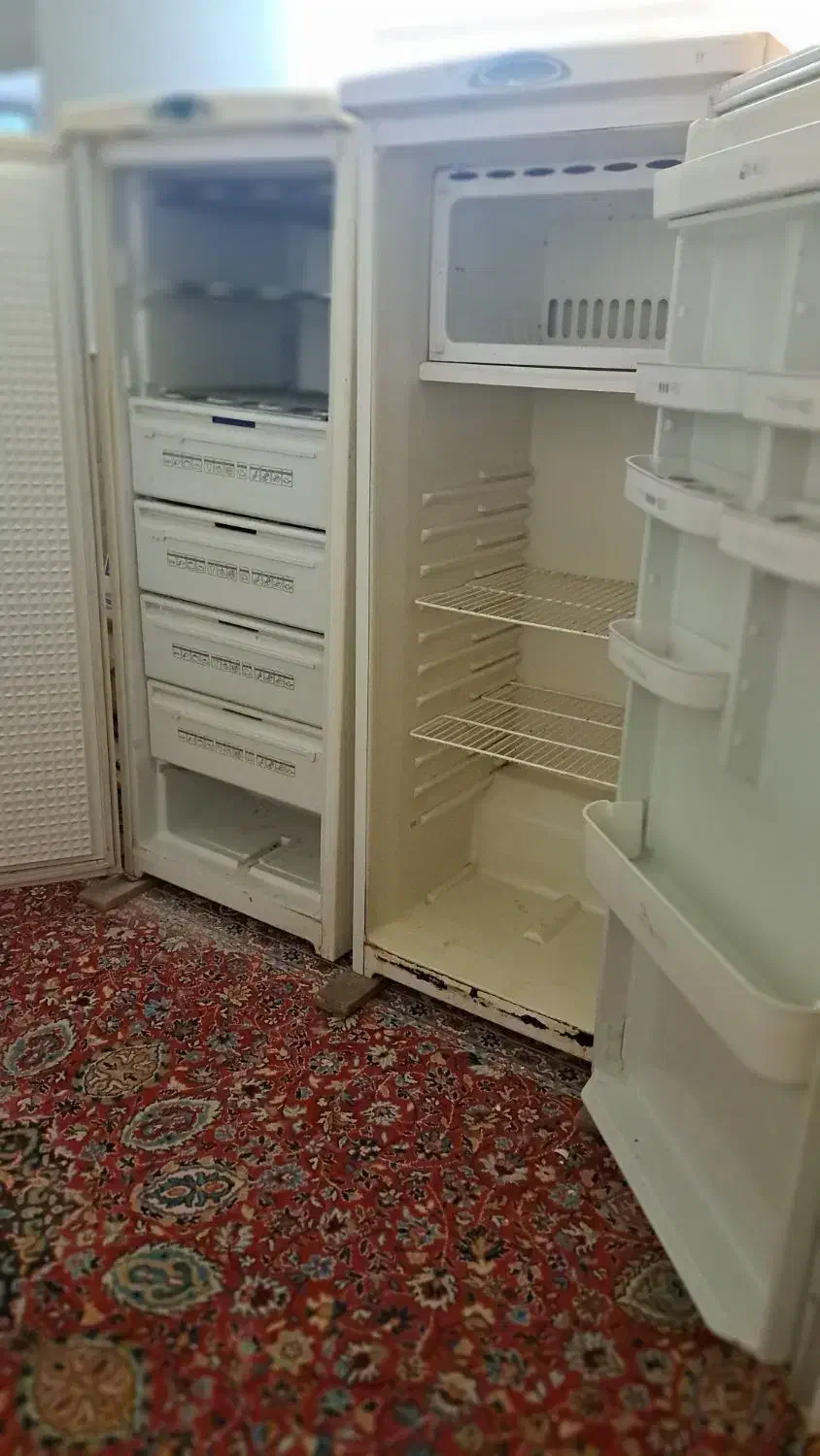 یخچال و فریزر پارس|یخچال و فریزر|رفسنجان, |دیوار