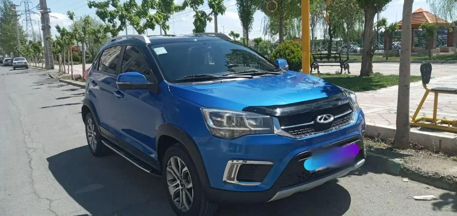 دنده ای مدل اسفند ۹۷|خودرو سواری و وانت|اندیشه, شهرک صدف|دیوار