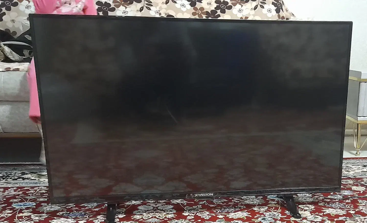 فروش تلویزیون|تلویزیون و پروژکتور|میاندوآب, |دیوار