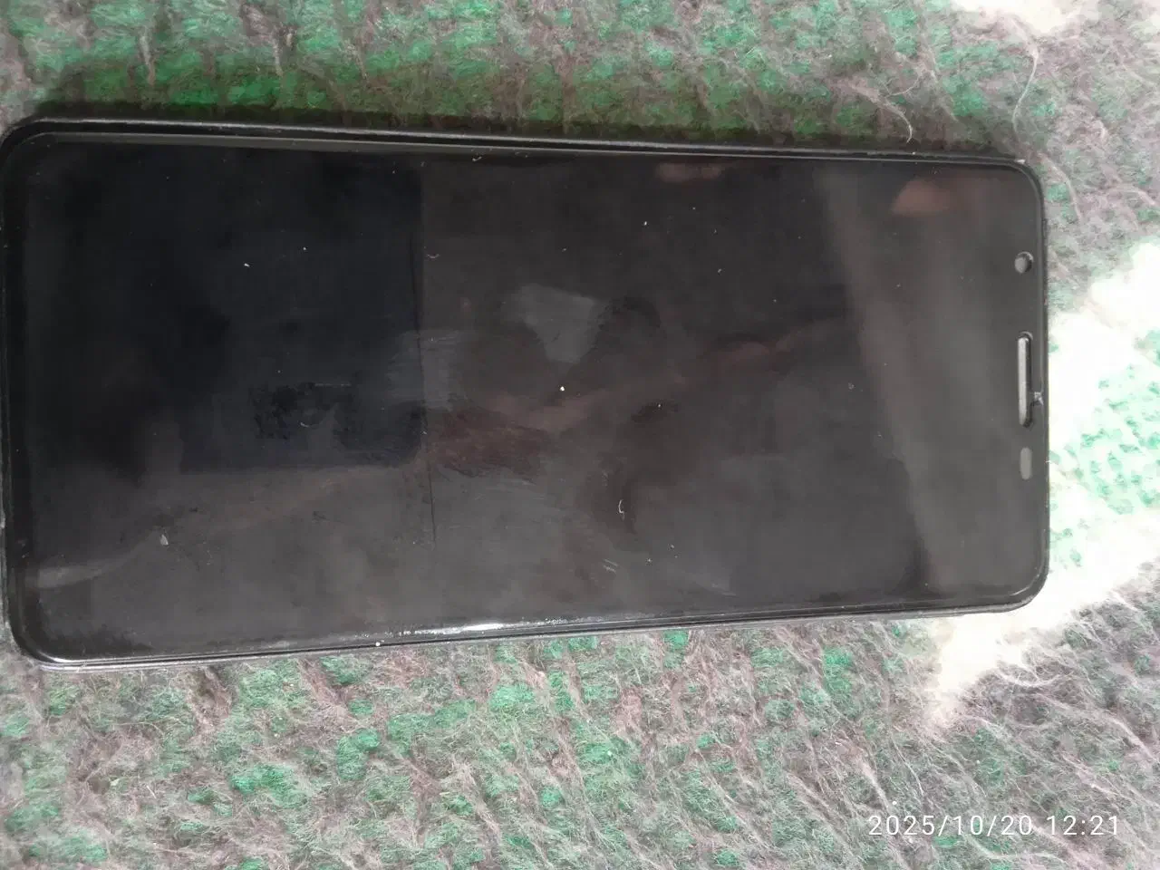 گوشی  a01|موبایل|زابل, |دیوار