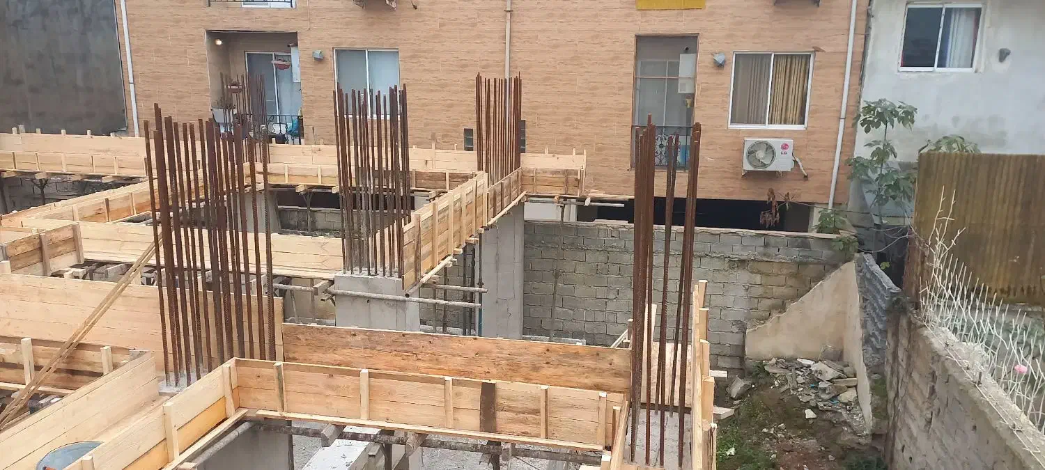 کارگر ساختمانی|استخدام معماری، عمران و ساختمانی|لنگرود, |دیوار