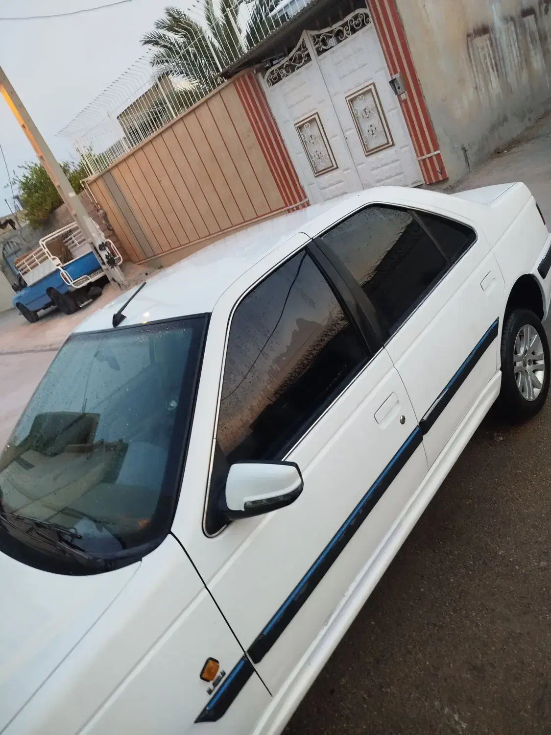 پارس تیوفایو|خودرو سواری و وانت|برازجان, |دیوار