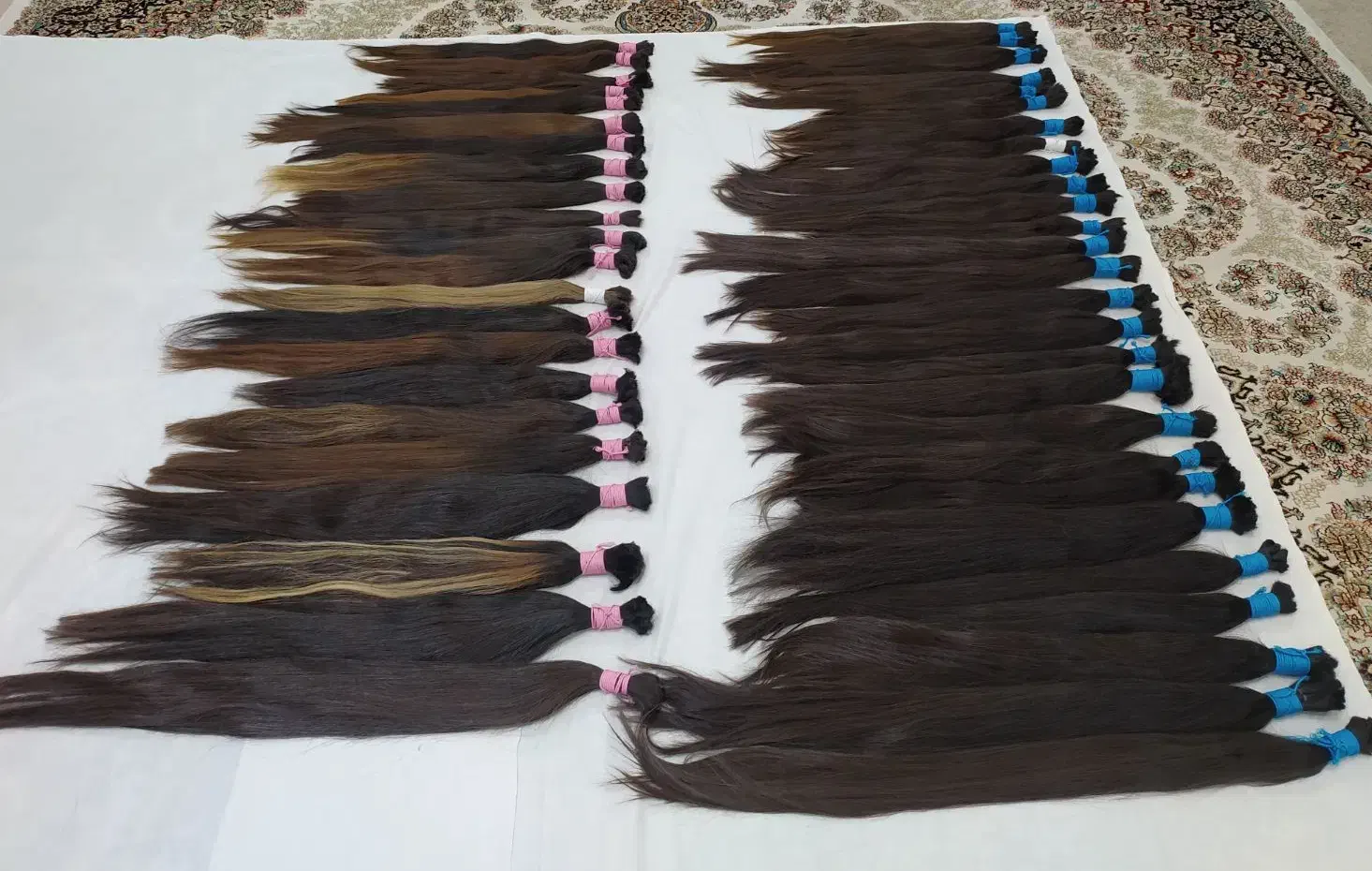 نمایندگی اصلی خرید مو و رکورددار بالاترین قیمت|آرایشی، بهداشتی، درمانی|بیرجند, |دیوار