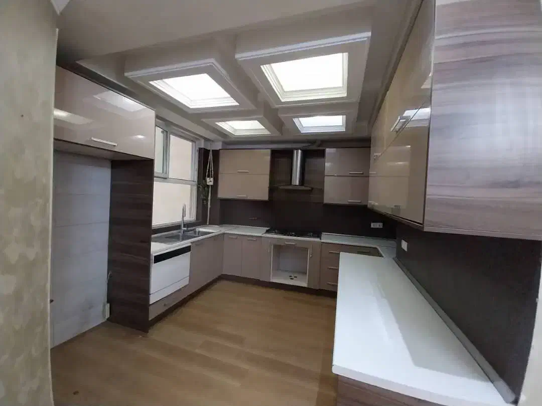 ۹۰ متر ۲ خوابه-طبقه دوم-اختیاریه-خوش نقشه