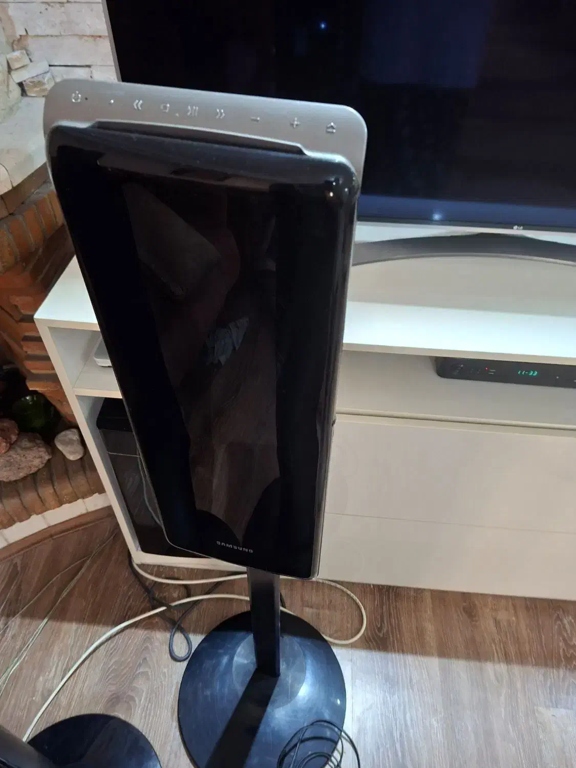 سینما خانوادگی  سامسونگ|سیستم صوتی خانگی|تهران, دریان‌نو|دیوار