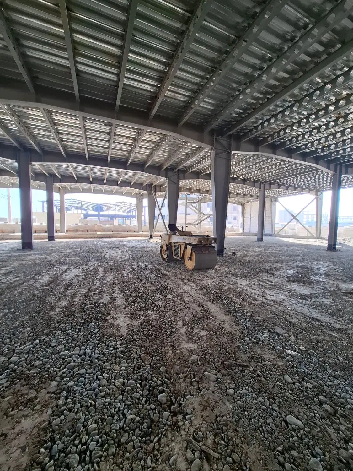 غلطک قلطک انواع تناژ بالا ویبره بالا غلطک cj11|خدمات پیشه و مهارت|تهران, تهرانسر مرکزی|دیوار