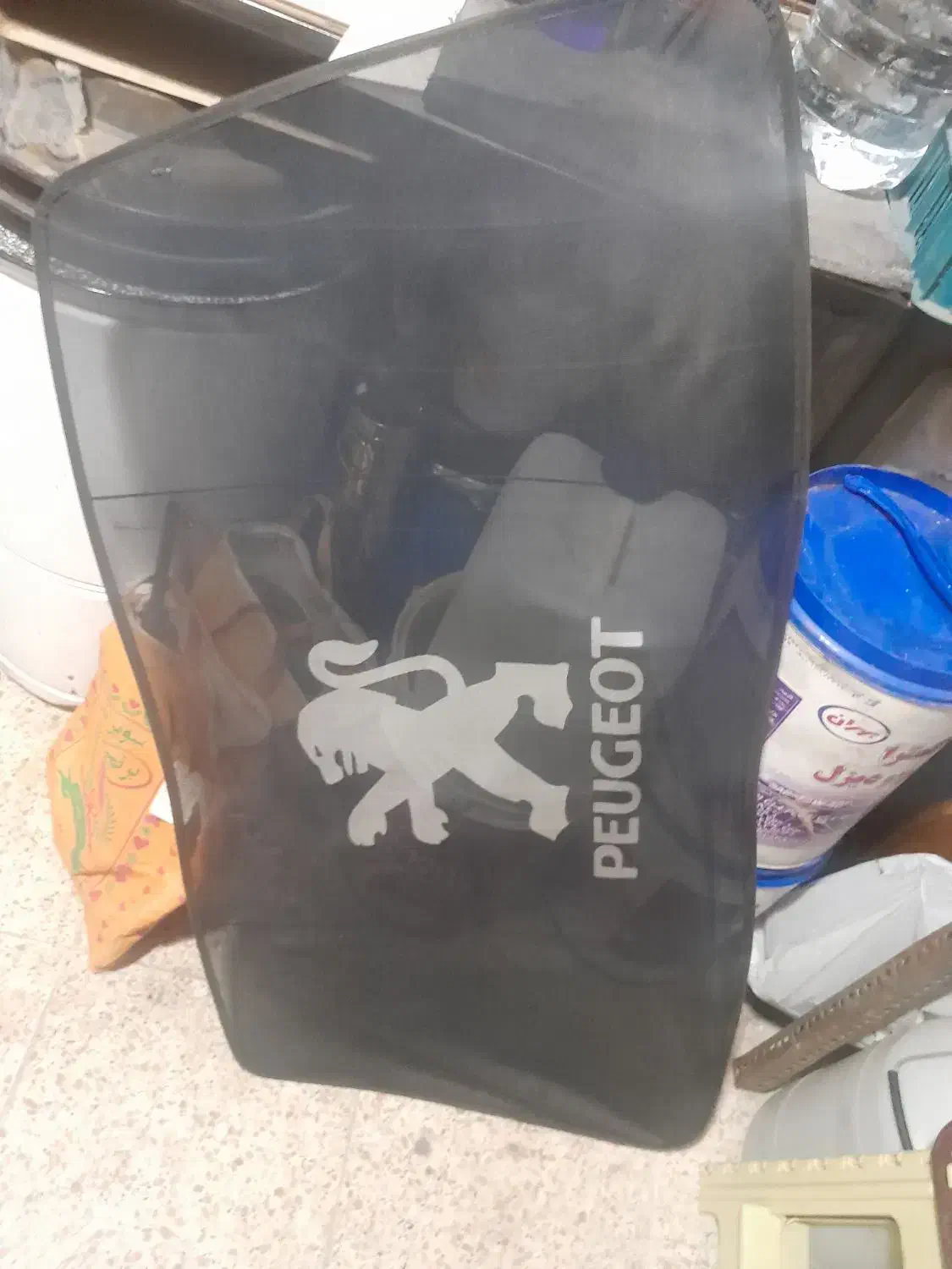 مقداری لوازم خودرو|قطعات یدکی و لوازم جانبی|تبریز, |دیوار