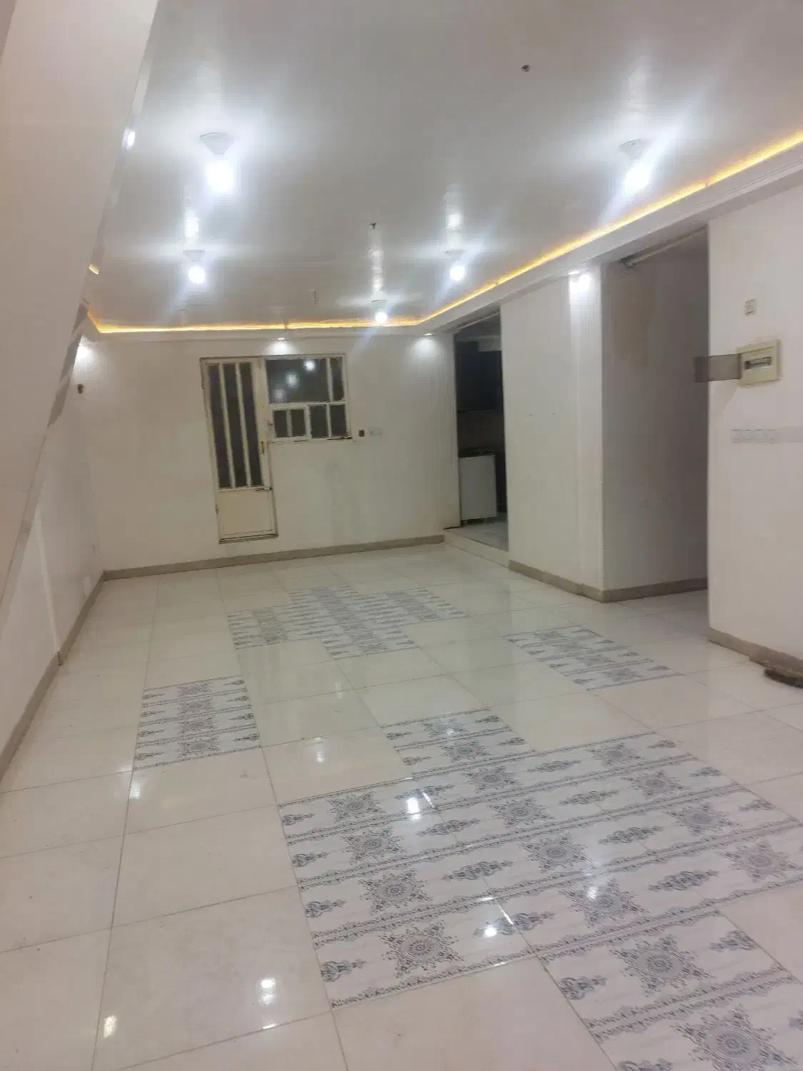 فاز۶ رهن کامل نظام مهندسی اپارتمان ۳ خواب طبقه ۳|اجارهٔ آپارتمان|بندر ماهشهر, |دیوار