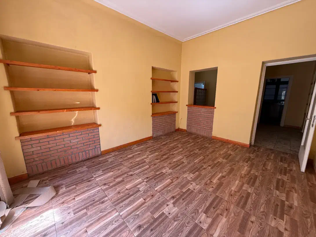 ۳۹۰ متر کلنگی در ۲ طبقه شمالی|فروش زمین و ملک کلنگی|تهران, سنائی|دیوار