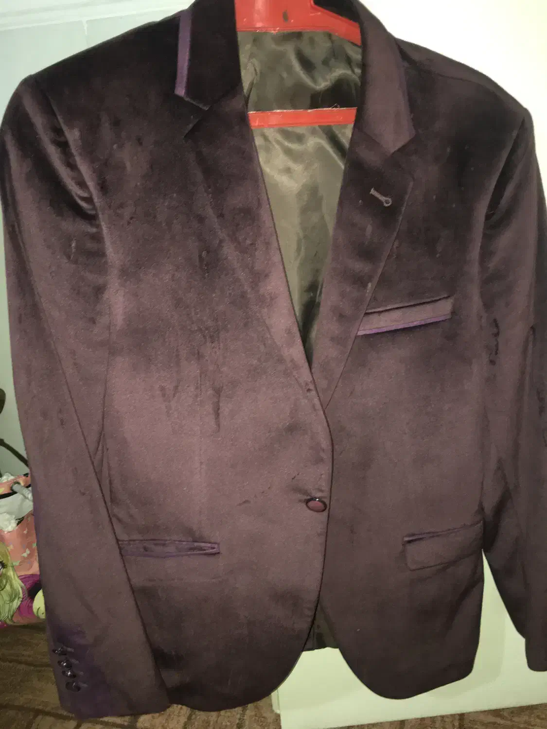 کت تک مجلسی مردانه|لباس|سیرجان, |دیوار