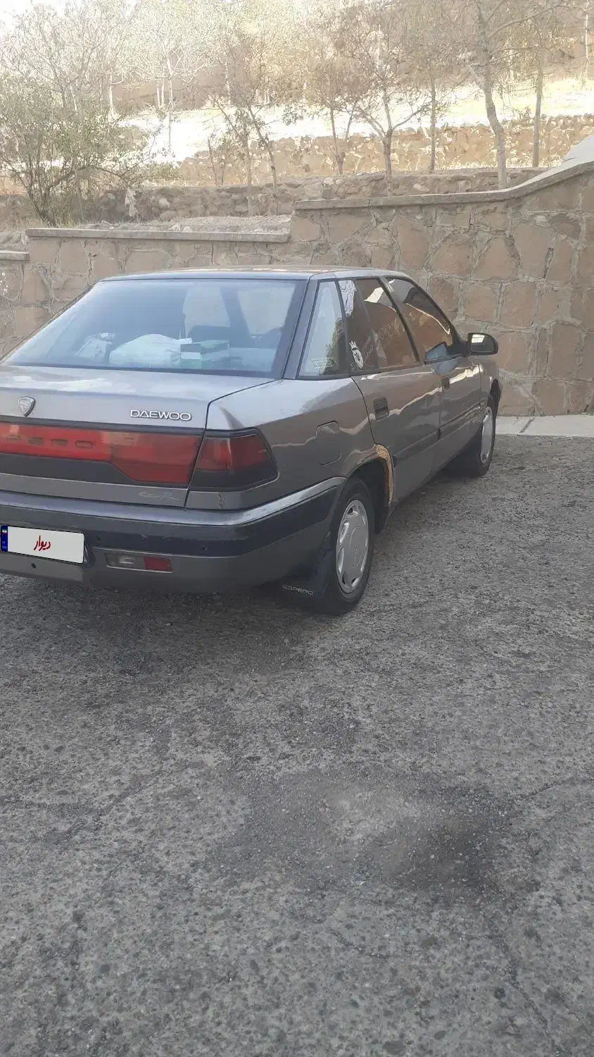 دوو اسپیرو|خودرو سواری و وانت|سهند, |دیوار