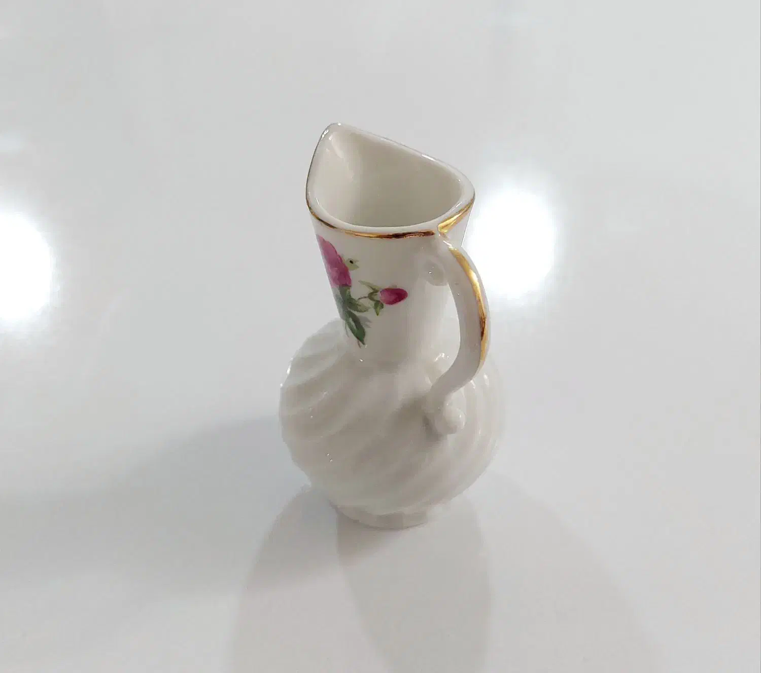 آبلیمو خوری|کلکسیون اشیاء عتیقه|کاشان, پامنار|دیوار